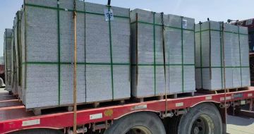 鸡西芝麻白花岗岩出货日常地铺石