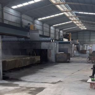 鸡西大切车间生产日常