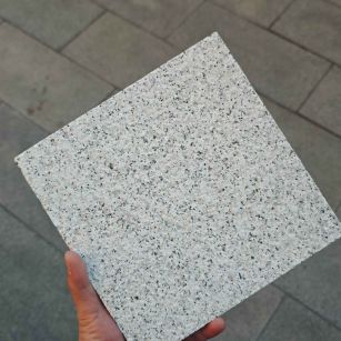 鸡西 白麻荔枝面花岗岩石材