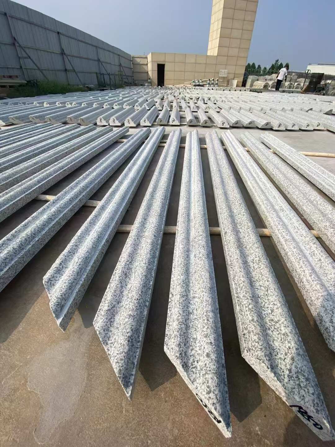 鸡西 白麻光面别墅线条防水加工